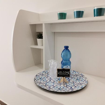 Bed and Breakfast Le Metro Карини Номер фото