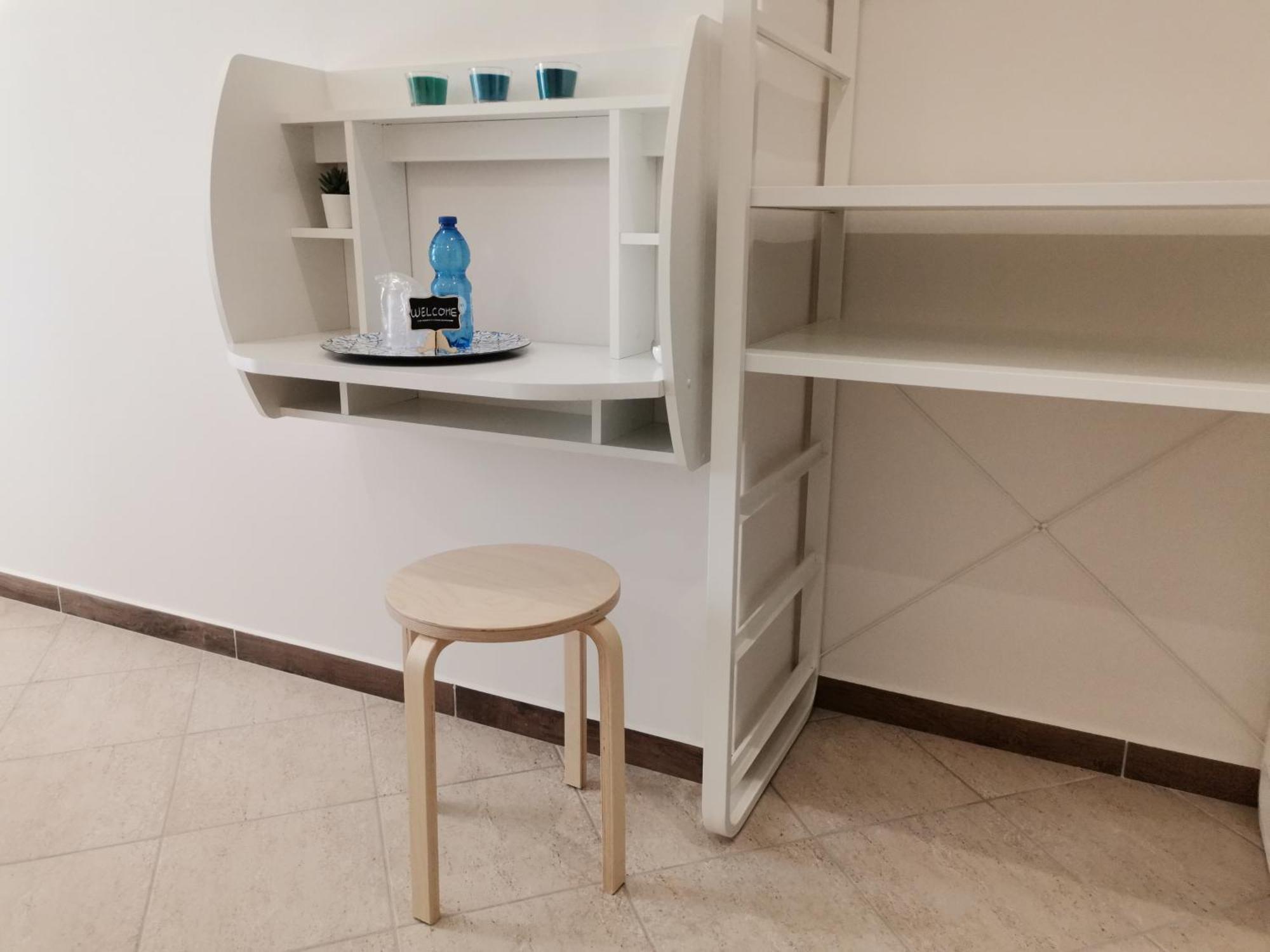 Bed and Breakfast Le Metro Карини Номер фото